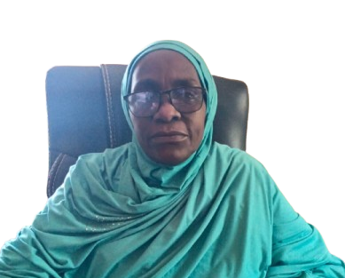 Asmau Aliyu Sulyman