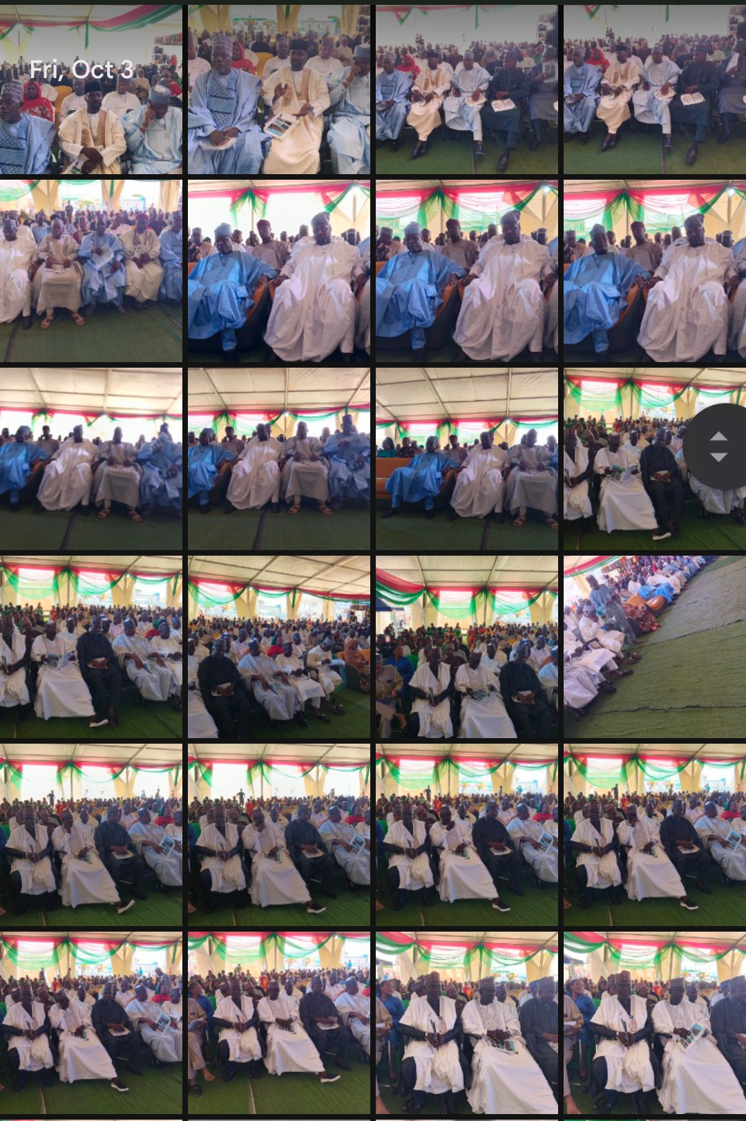 Abuja International Trade Fair