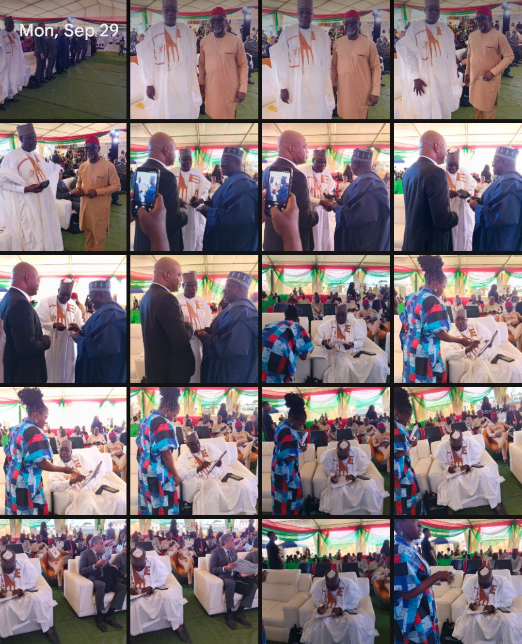 Abuja International Trade Fair