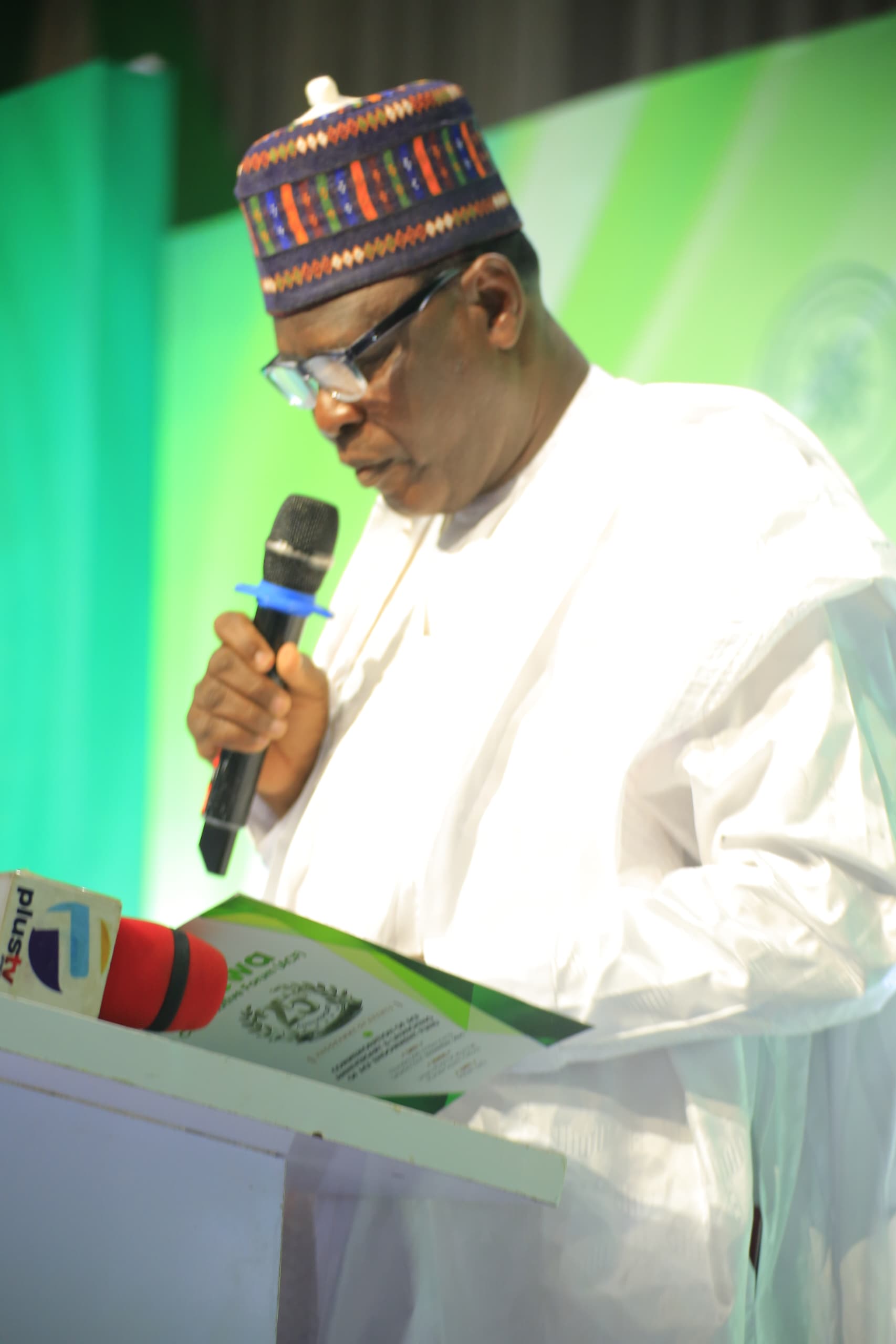 Buni Reaffirms Tourism as Catalyst for Security at ACF 25th Anniversary Roundtable .